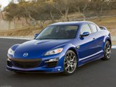 Mazda RX-8